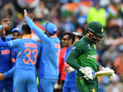 Who is the first Hindu to play in the cricket team of Pakistan ... | पाकिस्तानच्या क्रिकेट संघातून खेळलेला पहिला हिंदू कोण... माहिती नसेल तर जाणून घ्या