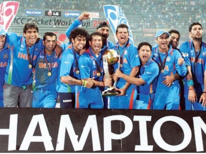 5 Match Fixing World Cup Won By India | भारताने जिंकलेल्या विश्वचषकातील पाच सामने होते फिक्स?