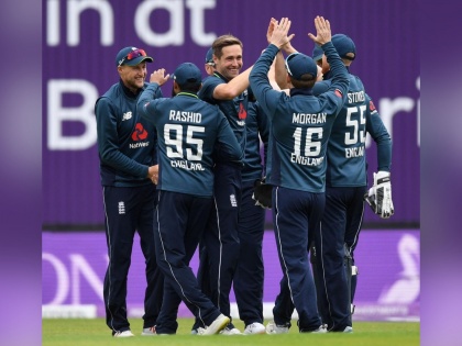 ICC World Cup 2019 : England name Liam Dawson and Jofra Archer in final World Cup squad | ICC World Cup 2019 : इंग्लंडच्या वर्ल्ड कप संघात महत्त्वाचे बदल; जोफ्रा आर्चरची लॉटरी!