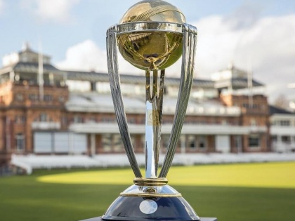 ICC World Cup 2019 : ICC World Cup winner to pocket $4 mn, a total of $10 mn at stake during tournament | ICC World Cup 2019 : वर्ल्ड कप विजेता होणार कोट्यधीश, वाचा कोणाला मिळणार किती बक्षीस?