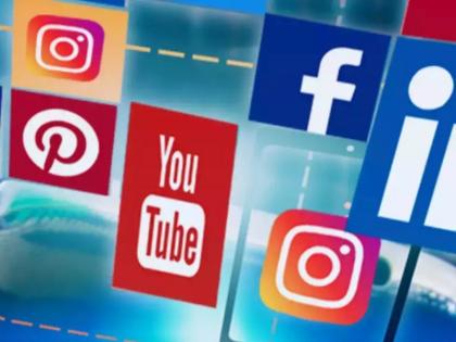 Notices to 15 Social Media Influencers; Action by Income Tax Department | १५ सोशल मीडिया इन्फ्लुएन्सर्सना नोटिसा; आयकर विभागाची कारवाई