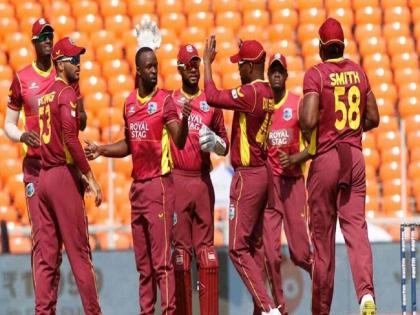 We will try to play 50 overs in ODIs against India, said WI coach Phil Simmons | IND vs WI: "आम्ही ५० षटकं खेळण्याचा प्रयत्न करू", मालिकेपूर्वीच वेस्टइंडिजच्या प्रशिक्षकांना धास्ती 