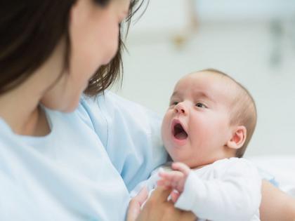 British mothers created relationships through weaning | ब्रिटीश मातेने दुग्धदानातून जोडले मातृत्वाचे नाते