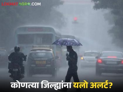 latest news Maharashtra Weather Update: Impact of Cyclone 'Shakti'; Yellow alert for 'these' districts of the state, read in detail | Maharashtra Weather Update : 'शक्ती' चक्रीवादळाचा प्रभाव; राज्यातील 'या' जिल्ह्यांना यलो अलर्ट वाचा सविस्तर latest news Maharashtra Weather Update: Impact of Cyclone 'Shakti'; Yellow alert for 'these' districts of the state, read in detail | Maharashtra Weather Update : 'शक्ती' चक्रीवादळाचा प्रभाव; राज्यातील 'या' जिल्ह्यांना यलो अलर्ट वाचा सविस्तर