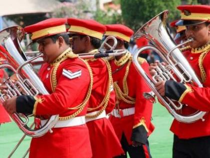 Band Baja is now a wedding in Nagpur | नागपुरात आता लग्नात ‘बँड बाजा’ही