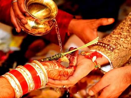 More weddings this year than last year, | यंदा कर्तव्य आहे! लग्नाचा धुमधडाका जोरात, महिन्यांनुसार मुहूर्ताची तारीख..जाणून घ्या