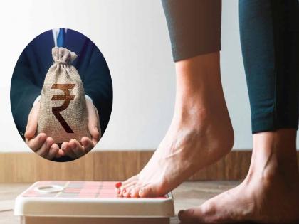 In 'this' country, people get loans equal to their body weight, obesity is considered a sign of wealth | ऐकावं ते नवलच! 'या' देशात शरीराच्या वजनाइतकं मिळत कर्ज, लठ्ठपणा ठरतं श्रीमंतीच लक्षण In 'this' country, people get loans equal to their body weight, obesity is considered a sign of wealth | ऐकावं ते नवलच! 'या' देशात शरीराच्या वजनाइतकं मिळत कर्ज, लठ्ठपणा ठरतं श्रीमंतीच लक्षण