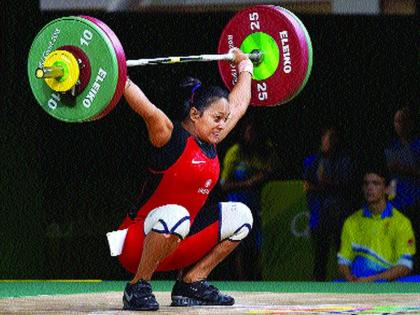 Commonwealth Games 2018: Indian women's domination, Poonam Yadav, Manu Bhakra and women's team's gold medal | Commonwealth Games 2018: भारतीय महिलांनी गाजवले वर्चस्व, पूनम यादव, मनू भाकर व महिला टेटे संघाला सुवर्णपदक