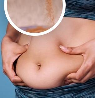 पोटाचा घेर कमी करण्यासाठी प्रभावी ठरते 'ही' पावडर, डॉक्टर म्हणतात १५ दिवसात दिसेल फरक...