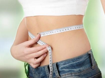 This easiest and beneficial habit can help you lose weight | वजन कमी करण्याचा सर्वात सोपा आणि फायदेशीर उपाय!