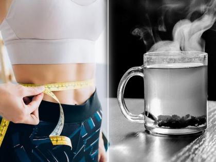 does lukewarm water really reduce weight know the facts behind it | कोमट पाणी प्यायल्याने खरंच वजन कमी होतं का?; जाणून घ्या, यामागील तथ्य