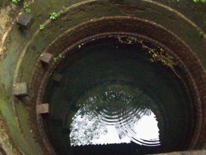 Shocking! A young man died after falling into a well at Ambegaon | धक्कादायक! आंबेगाव येथे तोल जाऊन विहिरीत पडल्याने तरुणाचा मृत्यू 