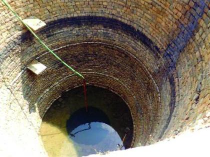 Buldhana district's ground water level decreased by one meter! | बुलडाणा जिल्ह्याची भूजल पातळी दीड मीटरने खालावली!