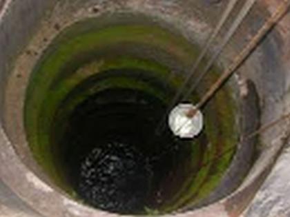 In Sakri taluka, 14 villages started facing water crisis | साक्री तालुक्यात १४ गावांना पाण्याची समस्या भेडसावू लागली