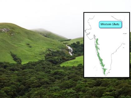 A plan to reduce ecologically sensitive areas, come forward to save the Western Ghats | पर्यावरणीय संवेदनशील क्षेत्र कमी करण्याचा डाव, पश्चिम घाट वाचवण्यासाठी पुढे या राव