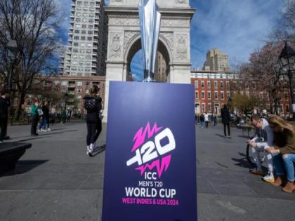T20 World Cup 2024 co-host West Indies get terror threat from Pakistan, read here details | T20 World Cup वर दहशतवादी हल्ल्याचे सावट; उत्तर पाकिस्तानमधून आली धमकी