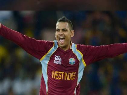 west indies star Sunil Narine has announced his retirement from international cricket  | फिरकीच्या 'बादशहा'चा आंतरराष्ट्रीय क्रिकेटला रामराम; ४ वर्षांपूर्वी खेळला होता शेवटचा सामना