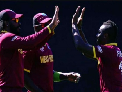 icc cricket world cup west indies cricket team announced | विंडीजच्या वर्ल्ड कप संघात IPLची 'पंचरत्न'; होल्डर सांभाळणार सूत्रं