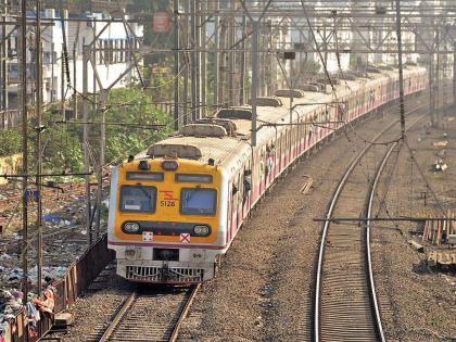 western railway goregaon churchgate 9.53 local campaign for signatures to continue the service in mumbai | गोरेगाव-चर्चगेट ९.५३ ची  लोकल रद्द करण्याचा घाट; सेवा कायम सुरू ठेवण्यासाठी सह्यांची मोहीम