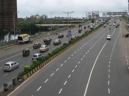 faster ride on Western Express Highway during evening rush hour | कलानगर ते दहिसर चला सरसर; वेस्टर्न हायवेचा प्रवास होणार सुखकर