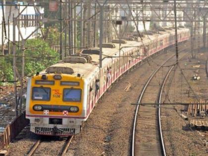 mumbai mega block 18 february 2024 on central and harbor line know all the details  | मुंबईकरांनो, प्रवासाचे नियोजन केले का? रविवारी मध्य आणि हार्बर मार्गावर असणार मेगाब्लॉक