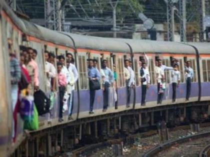 in mumbai about 23 thousand passengers died in local accidents in 20 years information of western railway in high court | लोकल अपघातांत २० वर्षांत २३ हजार प्रवाशांचा मृत्यू; पश्चिम रेल्वेची उच्च न्यायालयात माहिती