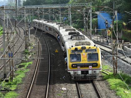 in mumbai ganesh mahotsav 2024 special services for anant chaturdashi an attempt by western railway to avoid inconvenience to devotees | अनंत चतुर्दशीसाठी विशेष सेवा; पश्चिम रेल्वेकडून भाविकांची गैरसोय टाळण्याचा प्रयत्न