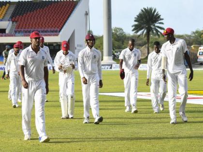India vs West Indies: can west indies ended 35 years series won drot? | India vs West Indies : वेस्ट इंडीज 35 वर्षांचा मालिका विजयाचा दुष्काळ संपवणार का?