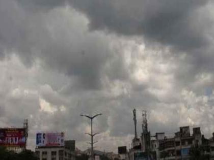 Disappearance of cold due to cloudy weather; Minimum temperature 20 degrees in Satara | ढगाळ वातावरणामुळे थंडी गायब; सातारकरांना दिलासा, किमान तापमान २० अंशावर