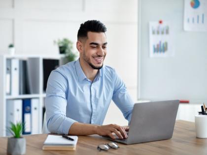 Viral Story: ‘वर्क फ्रॉम होम’मुळे वाचले लग्न! एका व्यक्तीने सोशल मीडियावर सांगितली कहाणी