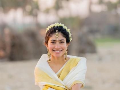 Southern actress Sai Pallavi is getting engaged soon, who is her future husband? | साउथची अभिनेत्री साई पल्लवी लवकरच अडकणार लग्नबेडीत, कोण आहे तिचा होणारा नवरा?