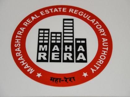 MNS leader's Prashant Angude self-immolation threat against sale of unregistered properties in MahaRera | महा-रेरात नोंदणी नसलेल्या मालमत्तांच्या विक्रीविरुद्ध मनसेच्या नेत्याची आत्मदहनाची धमकी