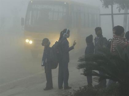 This year, the cold will be severe, the mercury will drop to 17 degrees | यंदा थंडीचा कडाका, पारा घसणार १७ अंशांपर्यंत; पावसामुळे नव्हे, ‘ला-नीना’मुळे थंडी 