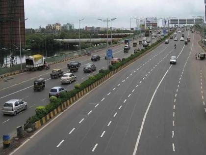 in mumbai bahawa trees will bloom for environmental balance about 300 trees will be planted on the western expressway bmc initiative | पर्यावरण संतुलनासाठी आता बहरणार बहावा; पश्चिम द्रुतगती मार्गावर ३०० झाडे लावणार