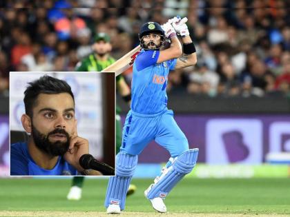 What happened on the night of the T20 WC 2022 match against Pakistan can't happen again, says Virat Kohli | "त्या रात्री जे झालं ते पुन्हा नाही होऊ शकत", पाकविरूद्धच्या ऐतिहासिक खेळीबाबत विराटचा मोठा खुलासा