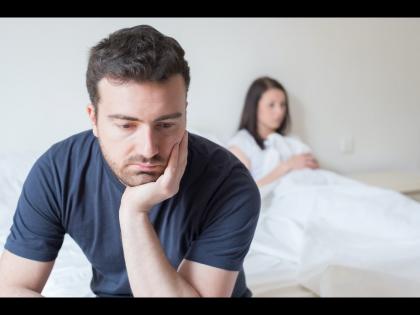 Common Habits That Can Cause Erectile Dysfunction, According to Doctors | 'या' सवयींमुळे तुम्ही होऊ शकता नपुंसक, वेळीच व्हा सावध...