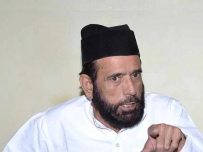 What will happen if Muslims also demand a separate country like Hindu Rashtra, said Ittehad-e-Millat Parishad National President Maulana Tauqeer Raza Khan   | "मुस्लिमांनी देखील हिंदू राष्ट्रासारख्या वेगळ्या देशाची मागणी केली तर काय होईल", मौलानाचं विधान