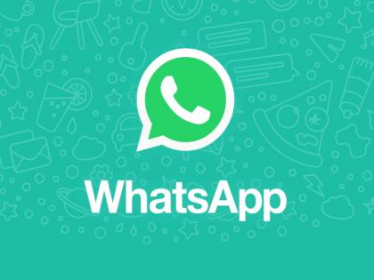 whatsapp assurance that new enforcement will reduce calling rate by 50 percent over international scam calls to indian user | “आंतरराष्ट्रीय स्पॅम कॉल्स ५० टक्के कमी करणार”; केंद्राच्या इशाऱ्यानंतर व्हॉट्सअ‍ॅपचे आश्वासन