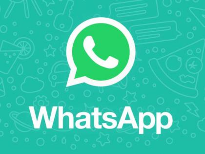 WhatsApp Down: Users report widespread issues with app and website | WhatsApp Down: भारतात व्हॉट्सॲप सर्व्हिस डाउन; लॉग इन करताना येत आहेत अडचणी! WhatsApp Down: Users report widespread issues with app and website | WhatsApp Down: भारतात व्हॉट्सॲप सर्व्हिस डाउन; लॉग इन करताना येत आहेत अडचणी!