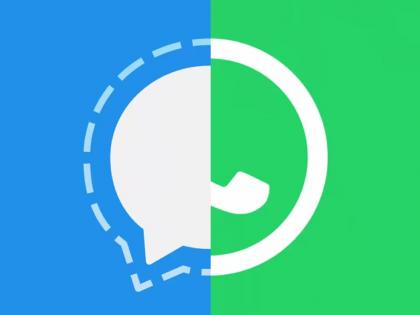 Signal अॅपवर 'असा' ट्रान्सफर करा WhatsApp Group; पाहा, सोपी पद्धत