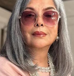 ७३ वर्षांच्या झीनत अमान सांगतात फिटनेस सिक्रेट, म्हातारपणीही त्यांच्यासारखंच फिट- सुंदर दिसायचं तर...