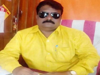 Constable arrested while accepting five thousand bribes in Jalna | जालन्यात पाच हजाराची लाच स्वीकारताना कॉन्स्टेबल गजाआड