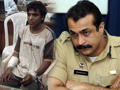 Himanshu roy roll in Ajmal Kasab hanging operation X | Himanshu Roy: कसाबची फाशी... ऑपरेशन एक्स... अन् 'स्पेशल १७'मधील हिमांशू रॉय