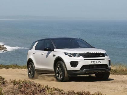 Jaguar Landrover launches most powerful discovery sport 2019 ... | जग्वार लँडरोव्हरची पुर्वीपेक्षा ताकदवान Discovery Sport लाँच... 