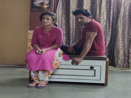Kalpita Rane-Sawant's Abhinayet Kamback, 'The Last Dinner' plays in the play | कल्पिता राणे-सावंतचे अभिनयात कमबॅक, 'दि लास्ट डिनर' नाटकातून