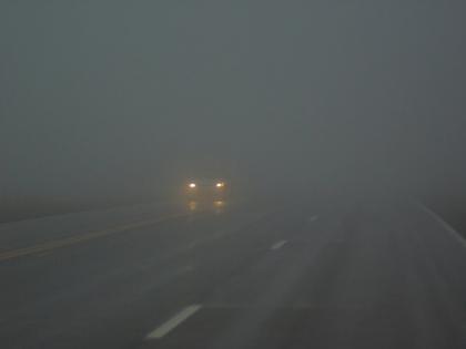 हिवाळ्यात अपघात कसे रोखाल? ही काळजी घ्या...अन्यथा...