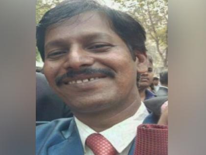 The best bus driver died after the paralyzed blow | संपादरम्यान अर्धांगवायूचा झटका आलेल्या बेस्ट बसचालकाचे निधन