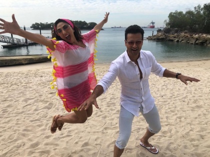 Rohit Roy and Mouli Ganguly to enter Shakti...Astitva Ke Ehsaas Ki for the upcoming Singapore track | रोहित रॉय आणि मौली गांगुलीची 'या' शोमध्ये होणार एंट्री