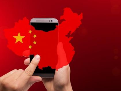 Netizens trolls to China, boycott china trends on twitter | मसूदच्या ड्रॅगननितीवर नेटीझन्सचा संताप, चीनला केलं ट्रोल 