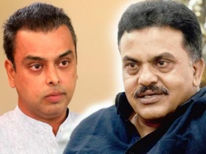 First decide the Sanjay Nirupam ticket, Milind Deora demand | आधी निरुपमच्या तिकीटाचा फैसला करा, मिलिंद देवरा यांची मागणी